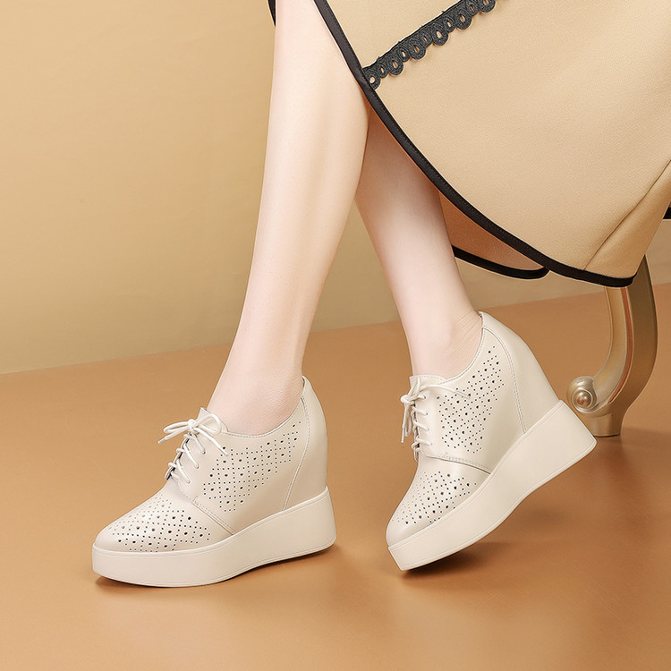 Deep Mouth Flat Shoes - Style k.html - Image 3