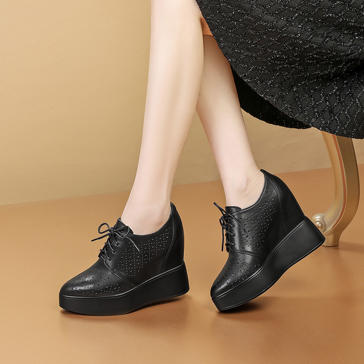 Deep Mouth Flat Shoes - Style k.html - Image 5